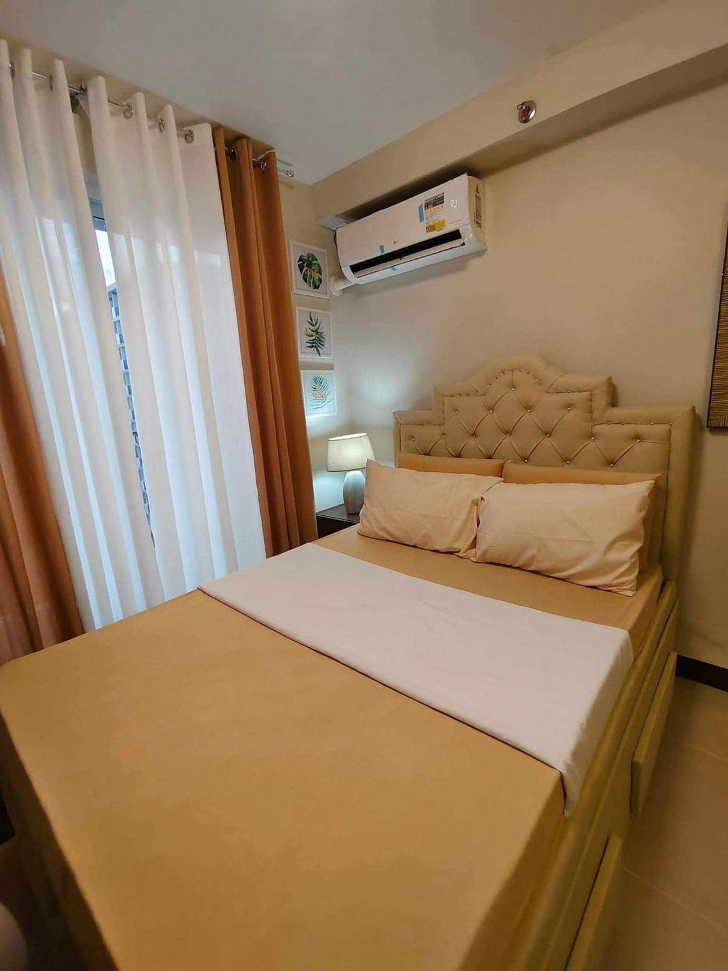 Seo Staycation Lapu-Lapu City Exterior foto